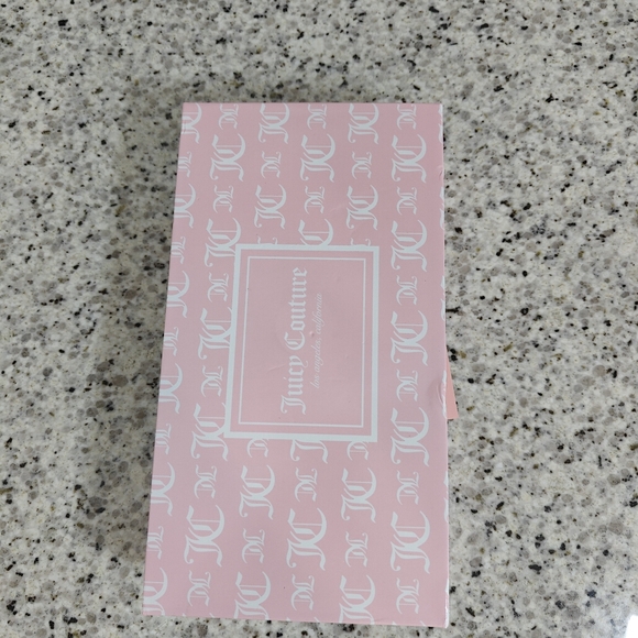 JUICY COUTURE Starstruck Large Wristlet Wallet - Picture 4 of 8